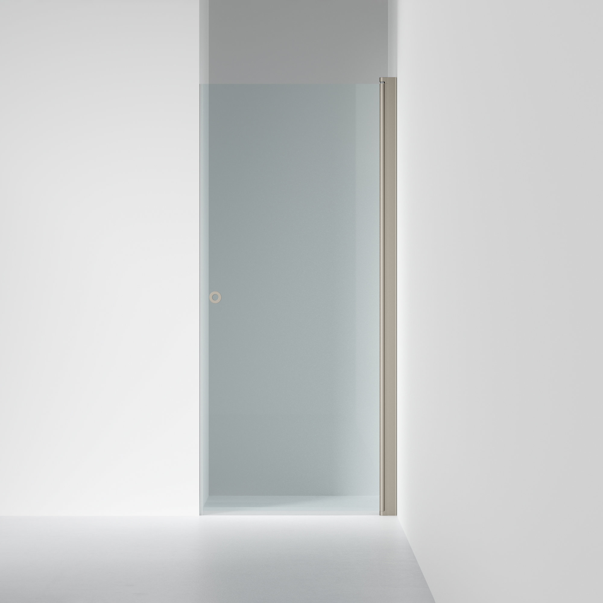Duschdörr INR Linc 2 Orginal | badrum - duschar - duschdorr | KakelKungen