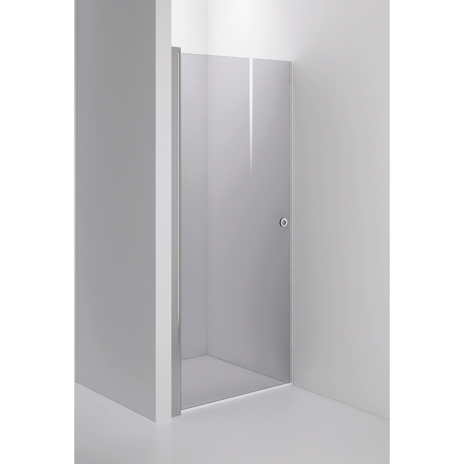 Duschdörr INR Linc 2 Måttanpassad | badrum - duschar - mattanpassade-duschar | KakelKungen