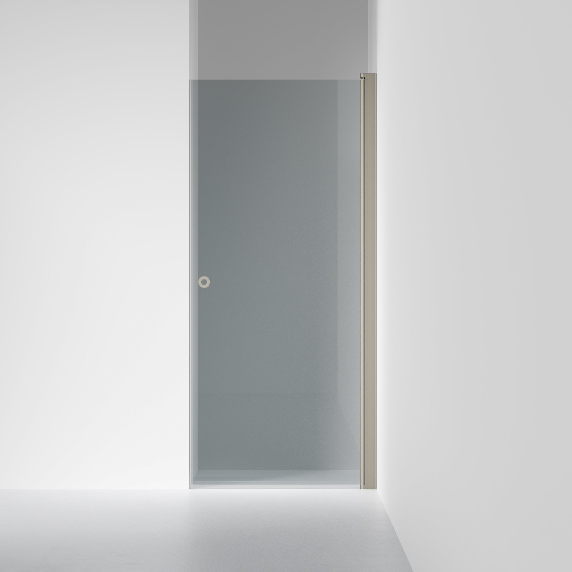 Duschdörr INR Linc 2 Orginal | badrum - duschar - duschdorr | KakelKungen