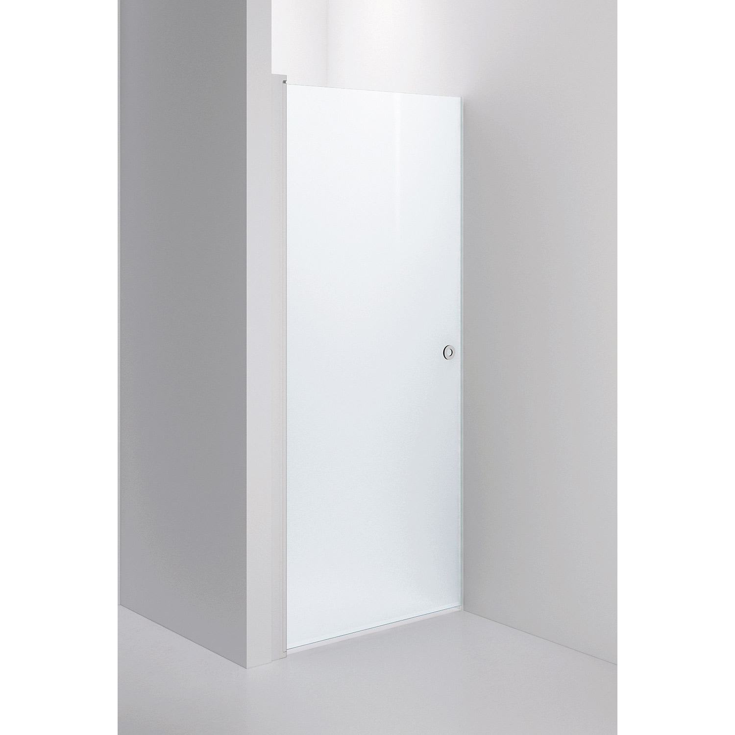 Duschdörr INR Linc 2 Måttanpassad | badrum - duschar - mattanpassade-duschar | KakelKungen