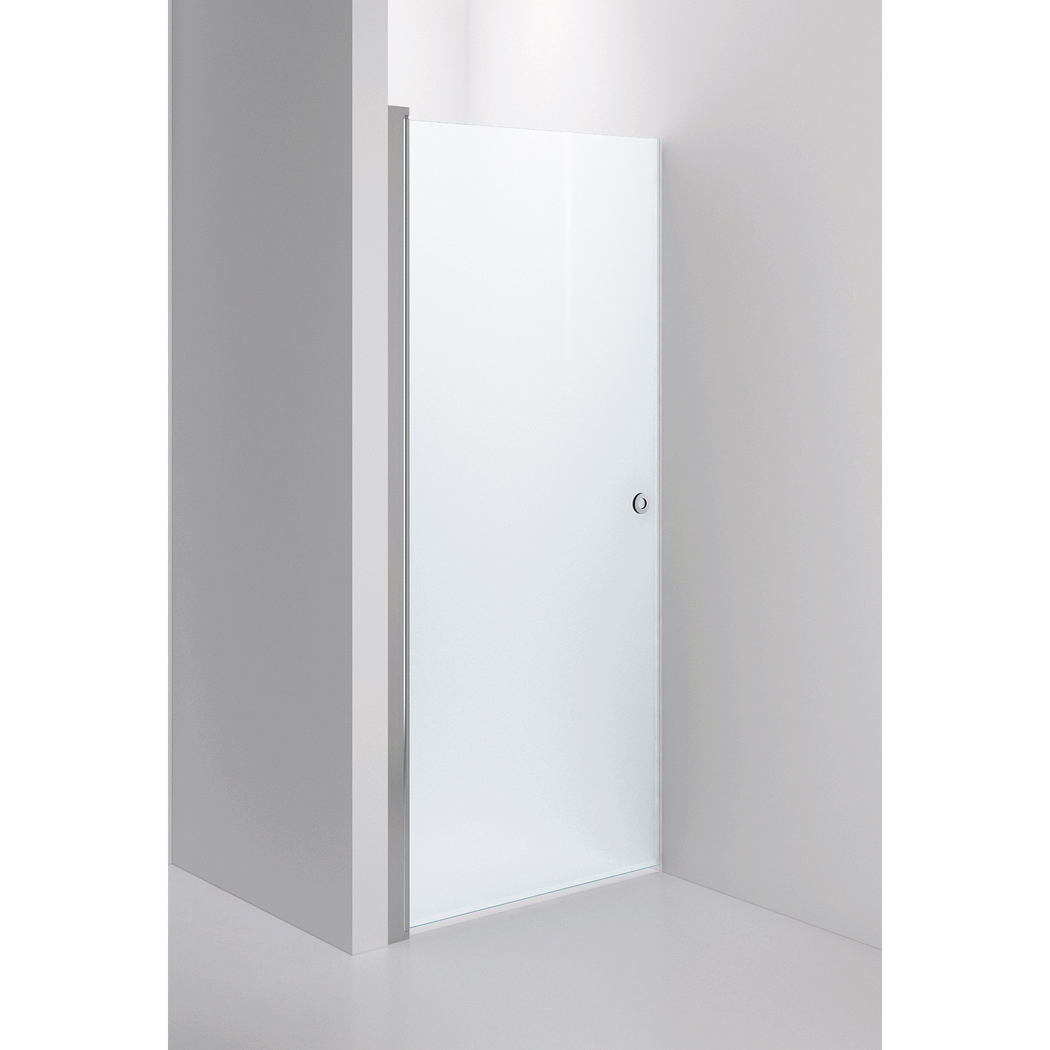 Duschdörr INR Linc 2 Måttanpassad | badrum - duschar - mattanpassade-duschar | KakelKungen