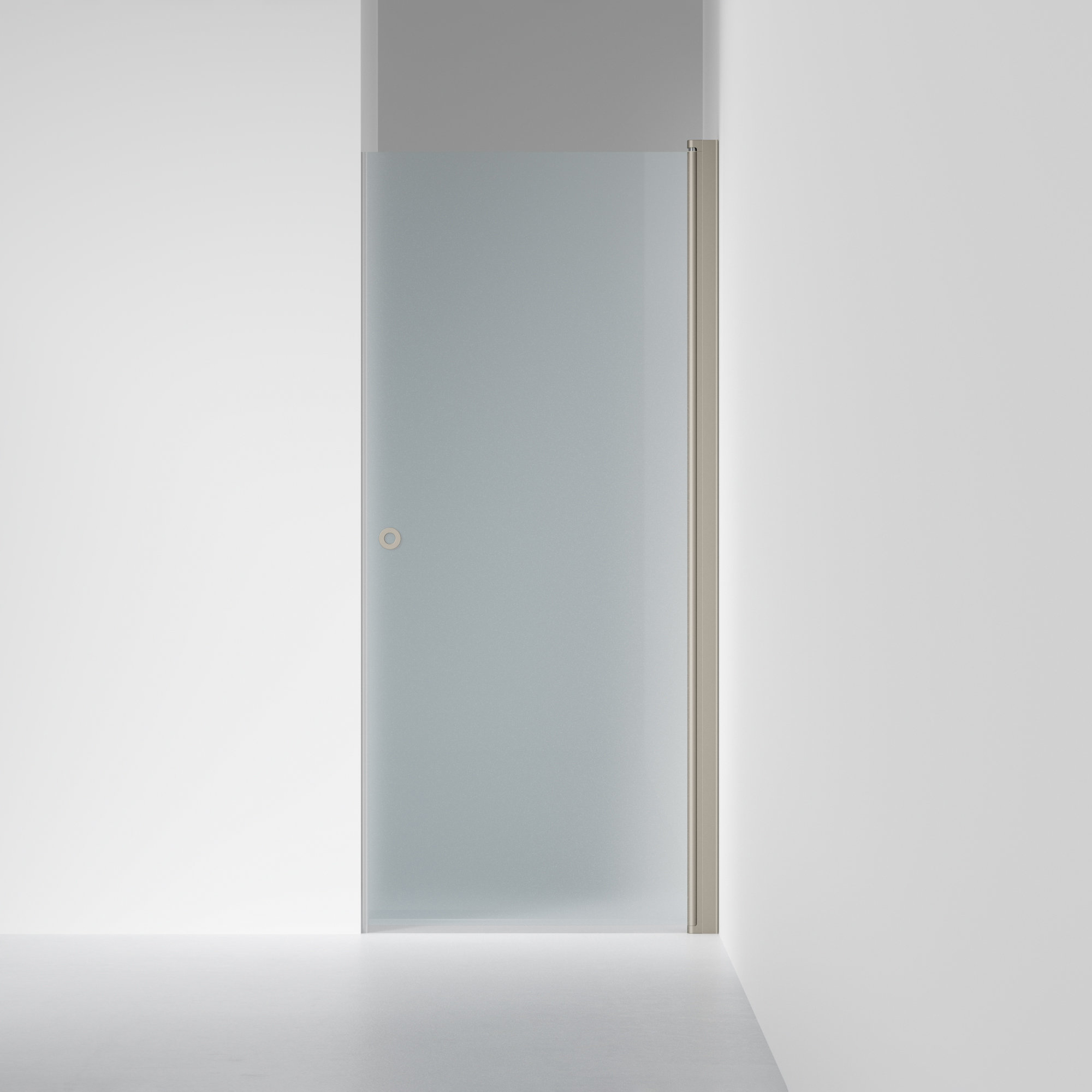Duschdörr INR Linc 2 Orginal | badrum - duschar - duschdorr | KakelKungen