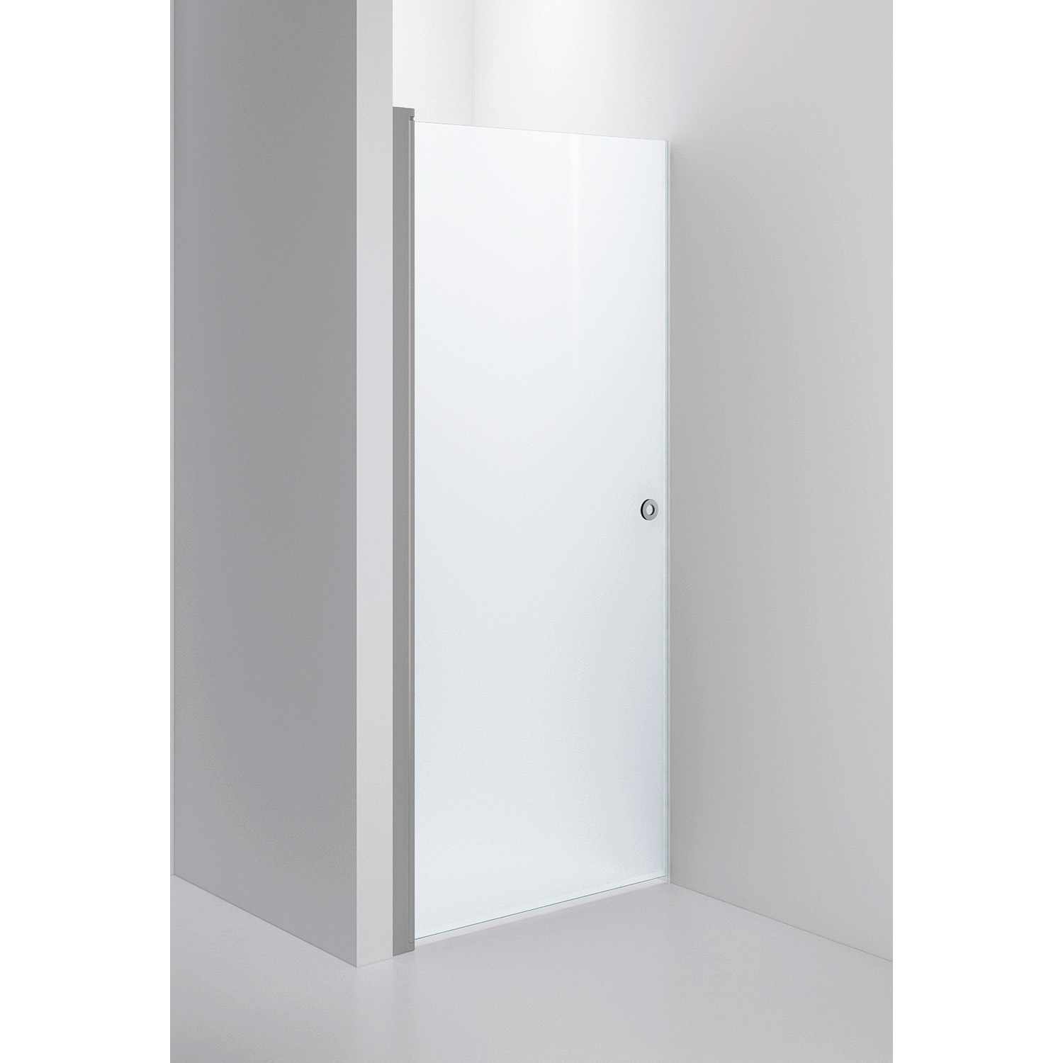 Duschdörr INR Linc 2 Måttanpassad | badrum - duschar - mattanpassade-duschar | KakelKungen