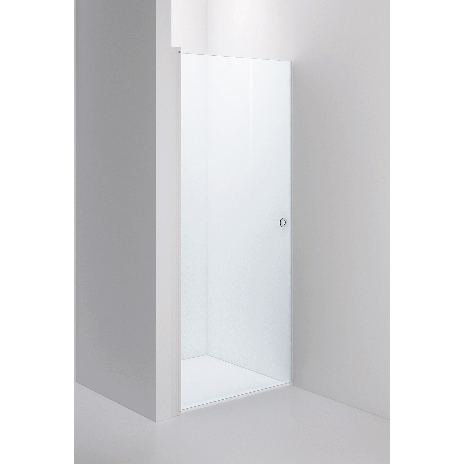 Duschdörr INR Linc 2 Måttanpassad | badrum - duschar - mattanpassade-duschar | KakelKungen