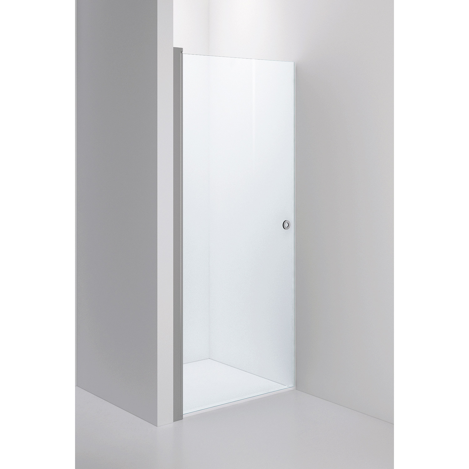Duschdörr INR Linc 2 Måttanpassad | badrum - duschar - mattanpassade-duschar | KakelKungen