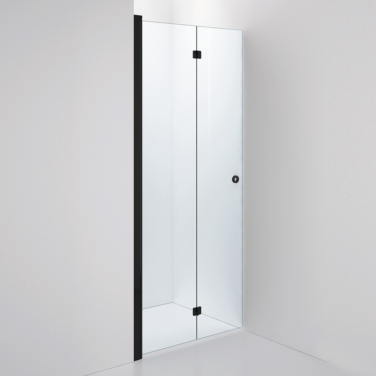 Duschdörr INR Linc 2 Flex | badrum - duschar - duschdorr | KakelKungen
