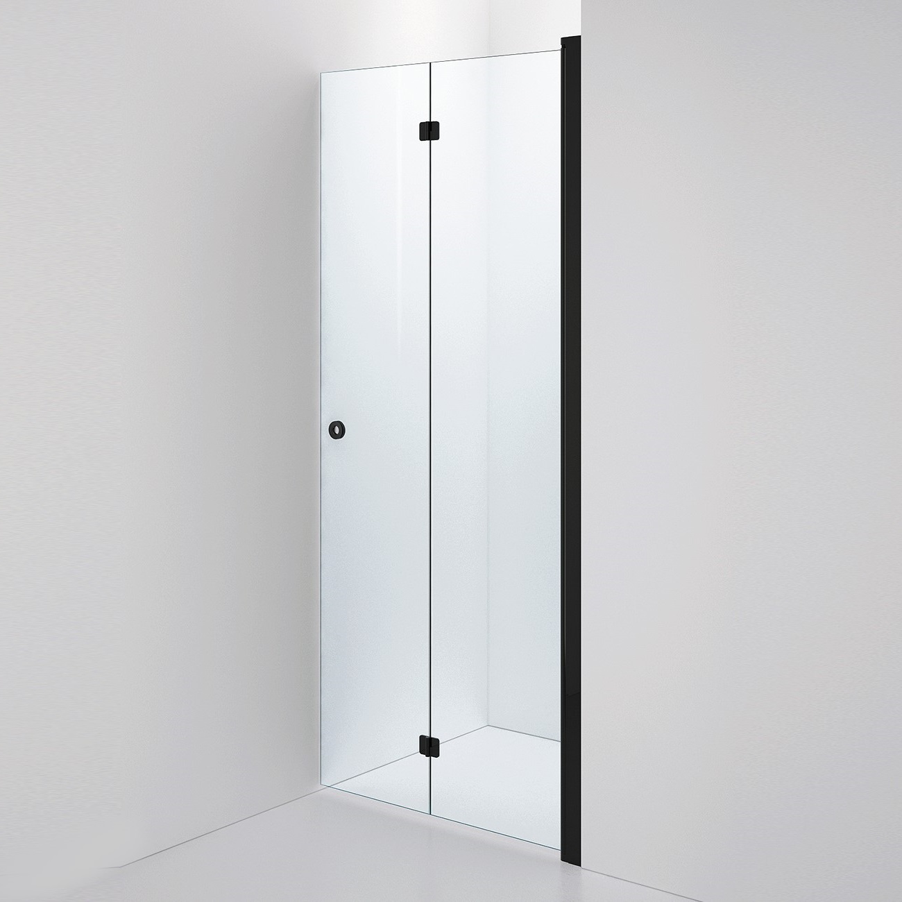 Duschdörr INR Linc 2 Flex