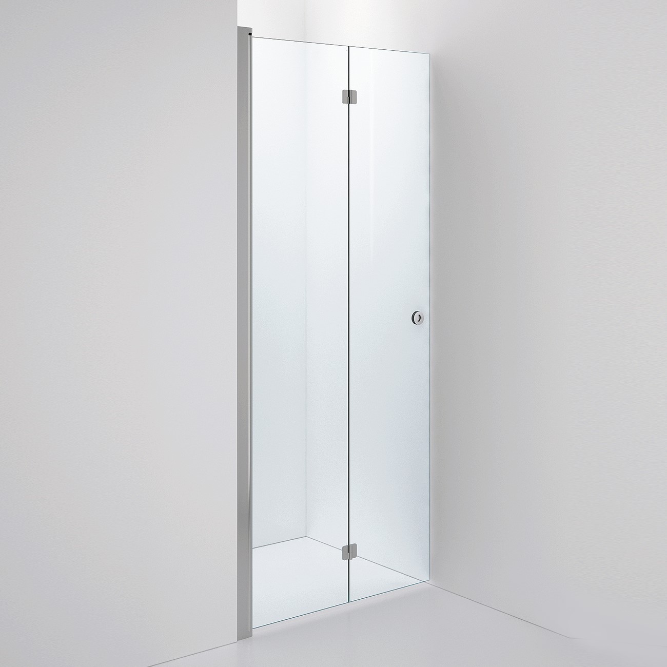 Duschdörr INR Linc 2 Flex | badrum - duschar - duschdorr | KakelKungen