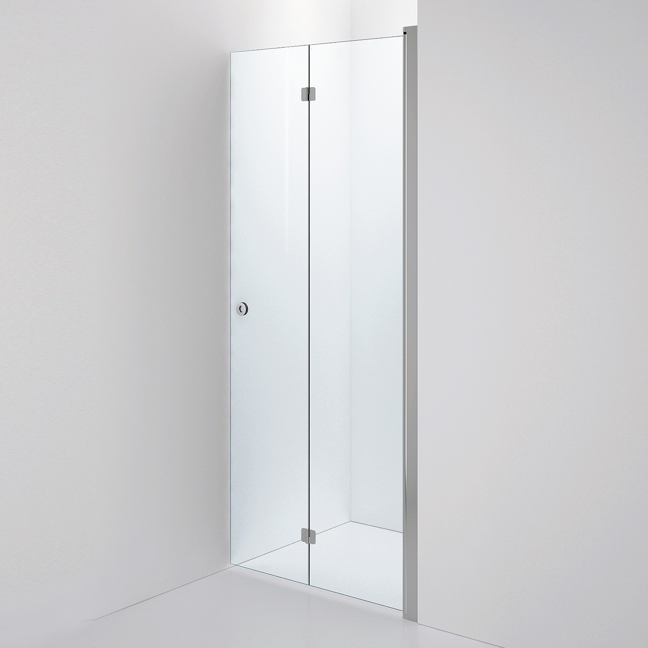 Duschdörr INR Linc 2 Flex | badrum - duschar - duschdorr | KakelKungen