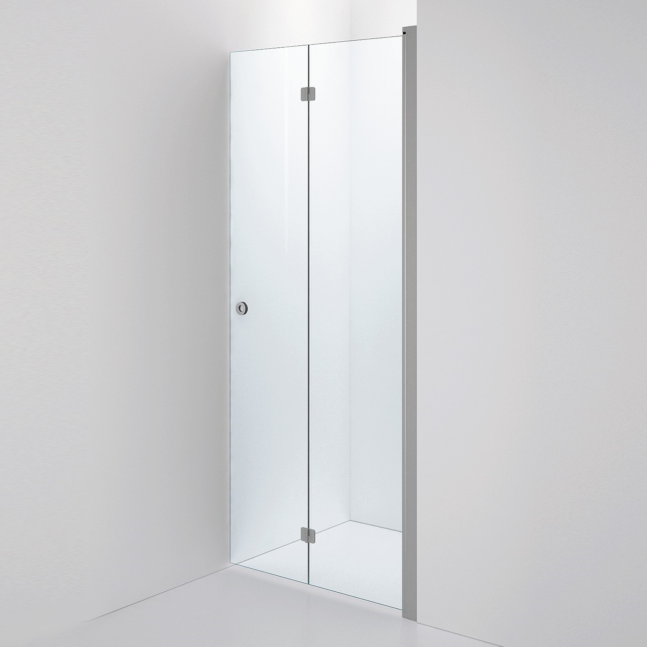Duschdörr INR Linc 2 Flex | badrum - duschar - duschdorr | KakelKungen