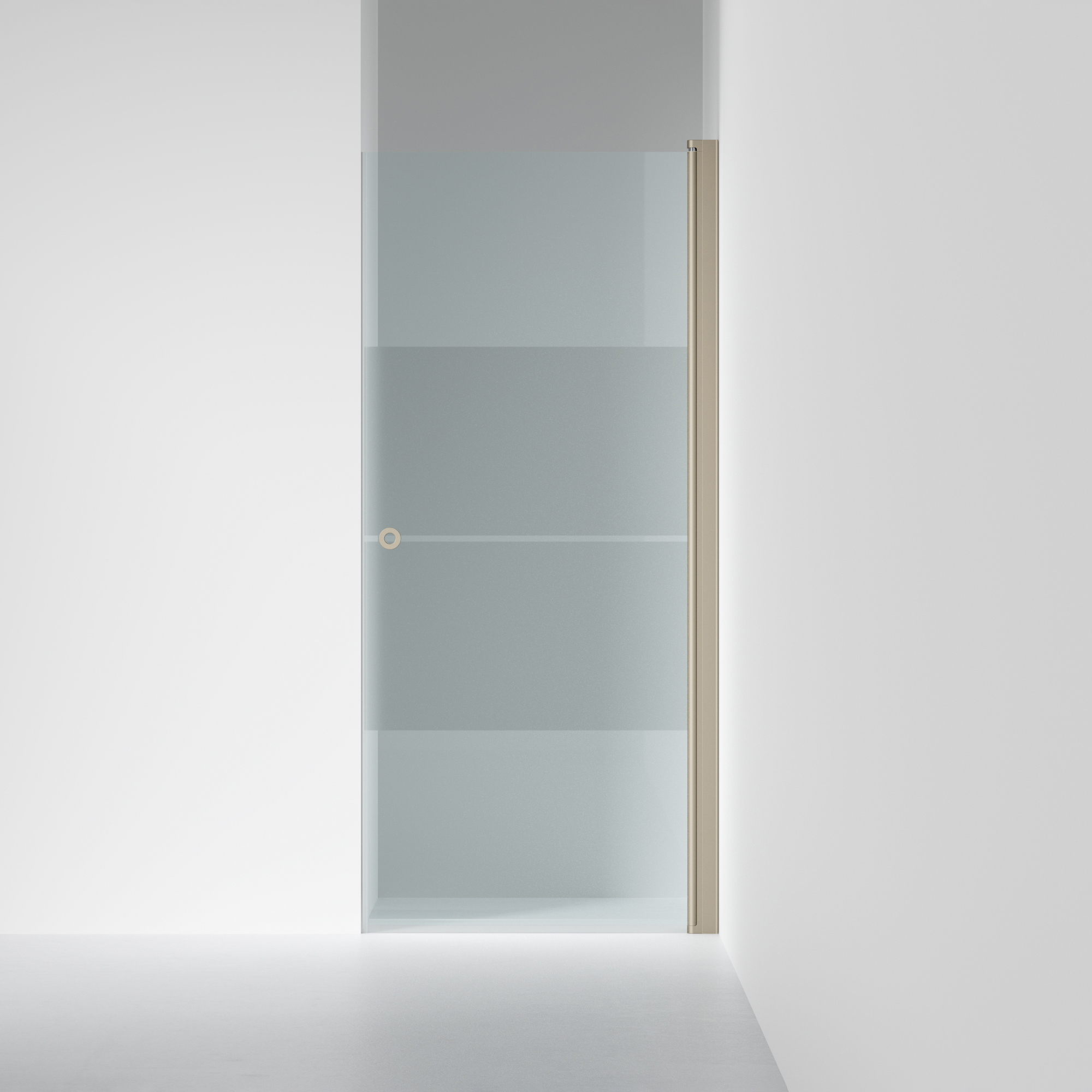 Duschdörr INR Linc 2 Orginal | badrum - duschar - duschdorr | KakelKungen