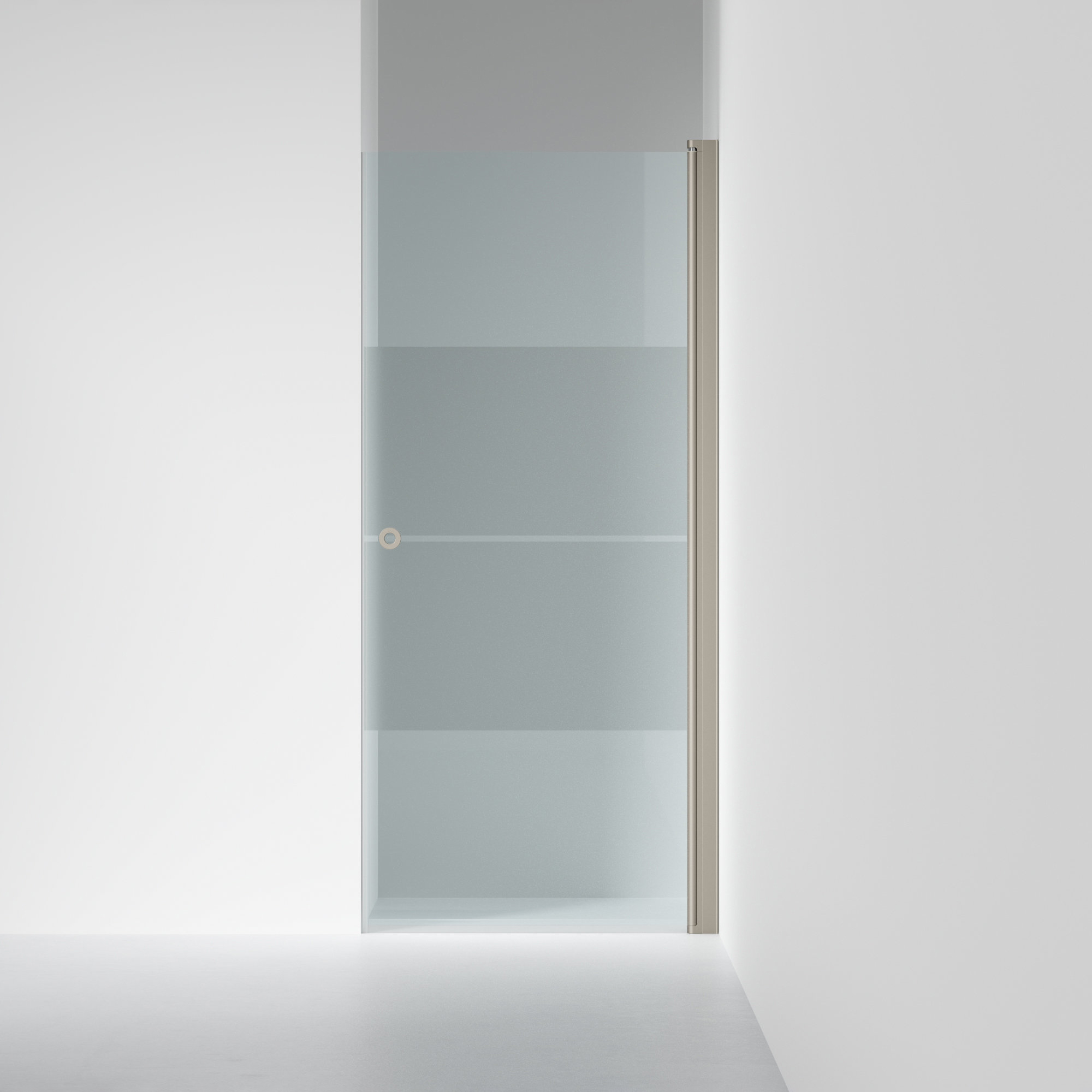 Duschdörr INR Linc 2 Orginal | badrum - duschar - duschdorr | KakelKungen