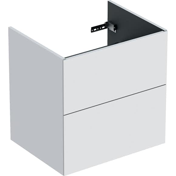 tvättställsskåp ifö elegant med 2 lådor