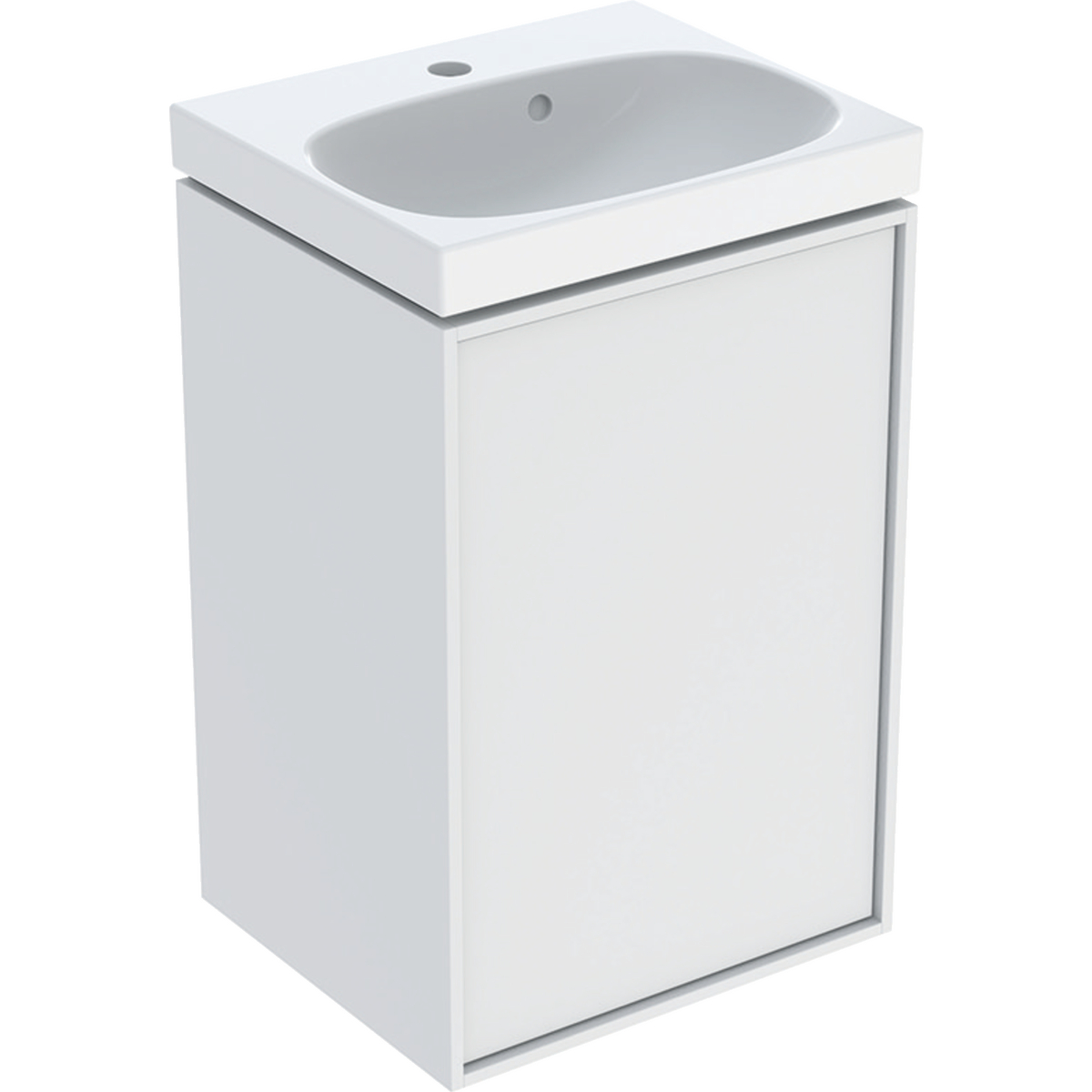 Tvättställsskåp Ifö Sense Art med 1 Dörr