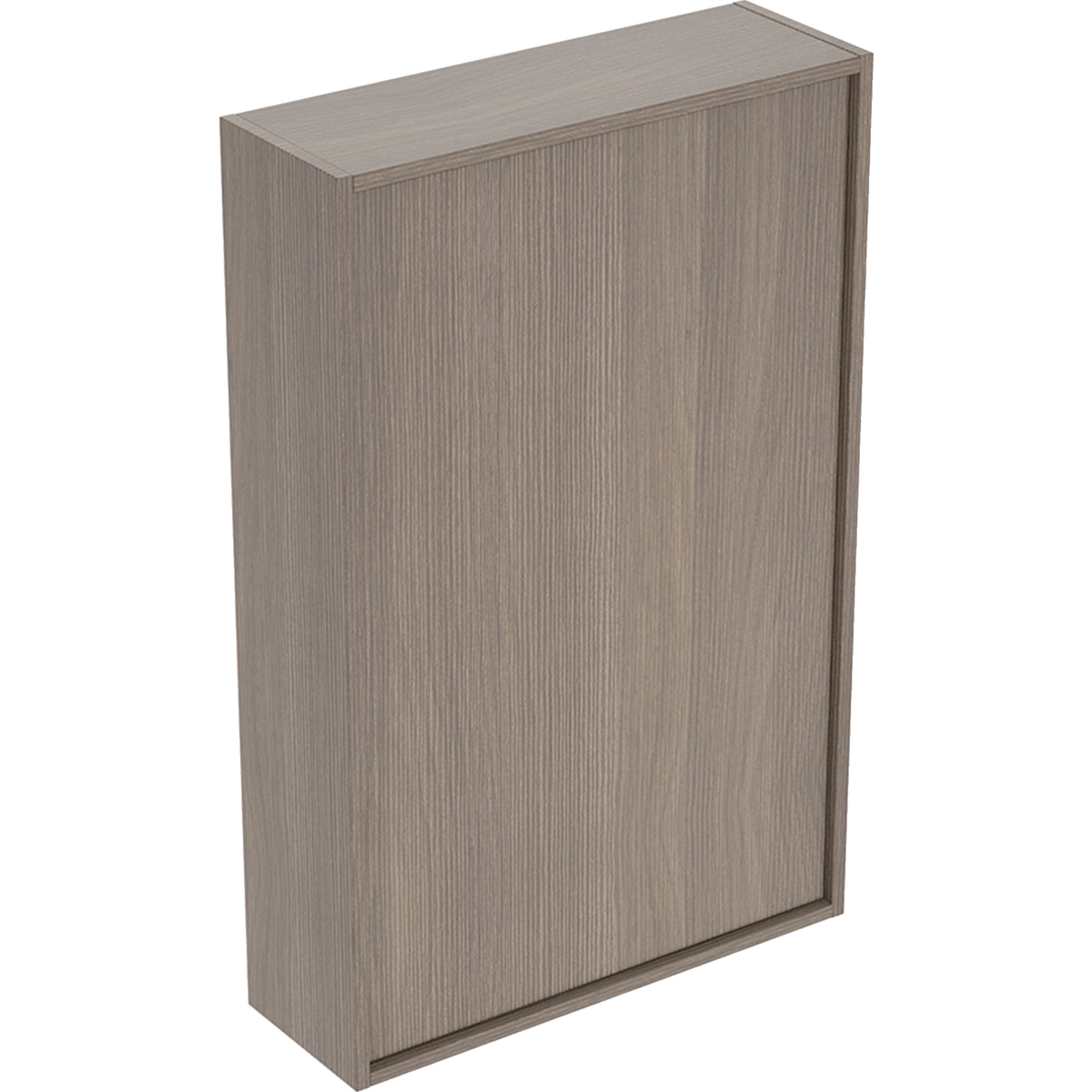 Väggskåp Ifö Sense Art med en Dörr