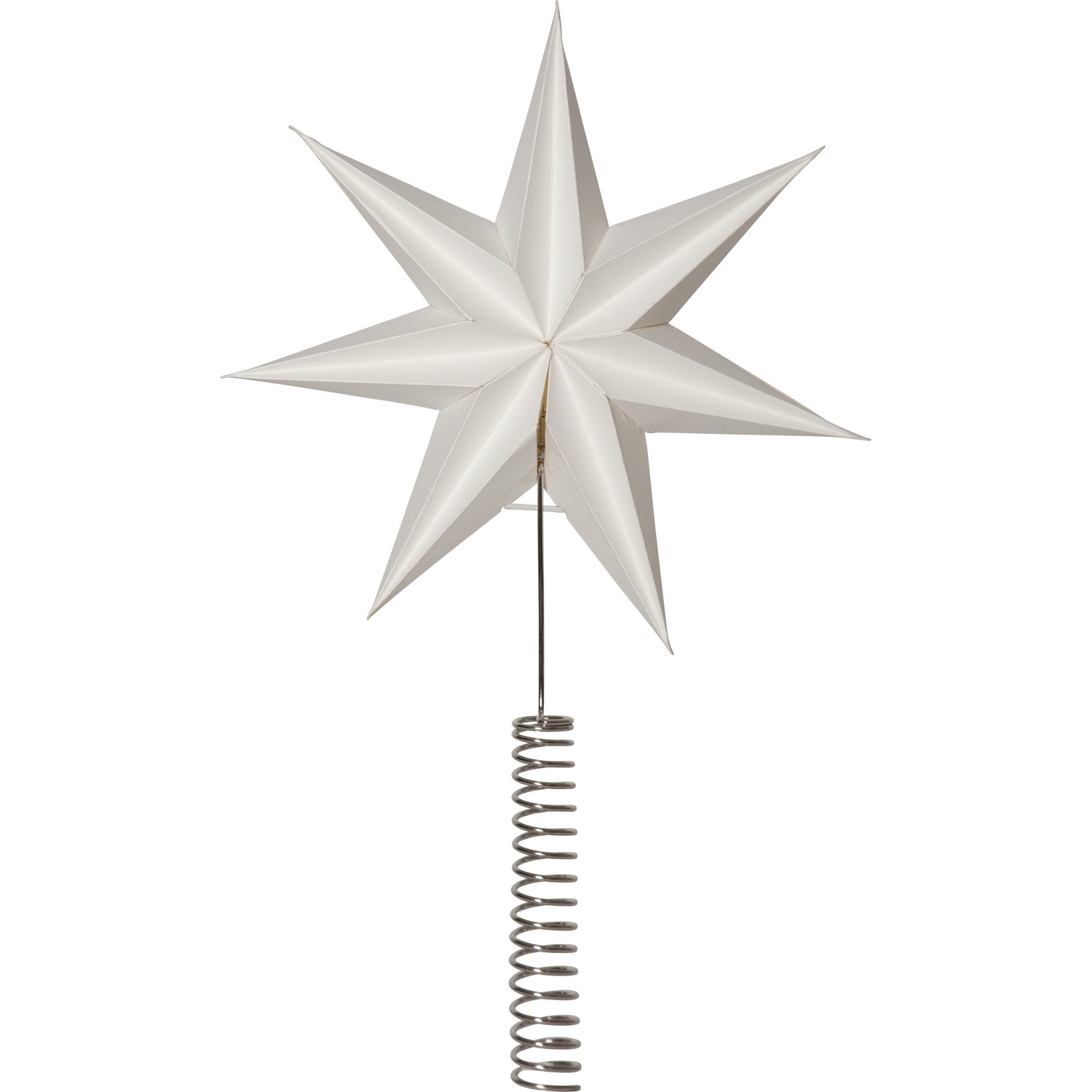 Toppstjerne Star Trading Isa 3D