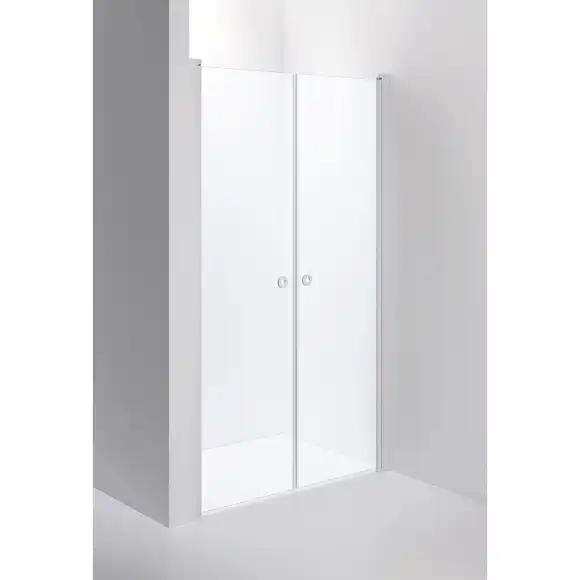 Duschvägg INR Linc 3 Måttanpassad