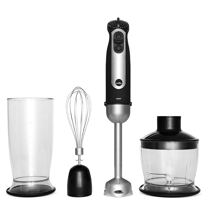 Stavmixer Wilfa SM-1FP