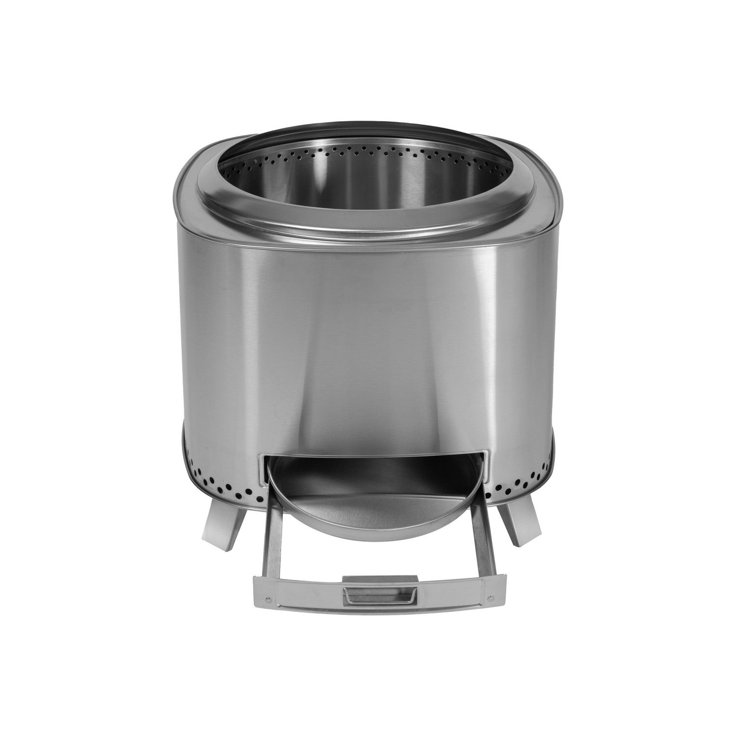 Bålbrenner Espegard Brasa 50