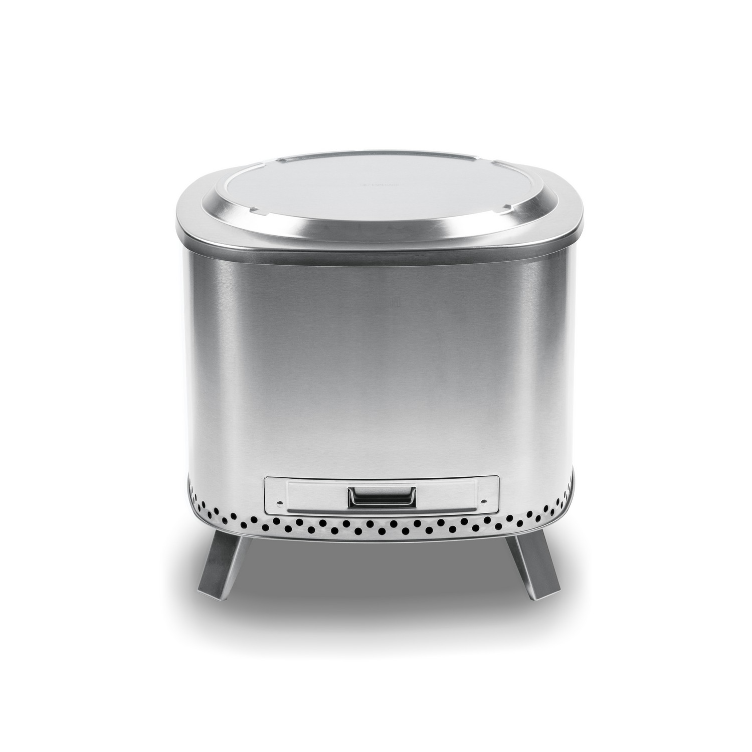 Bålbrenner Espegard Brasa 50