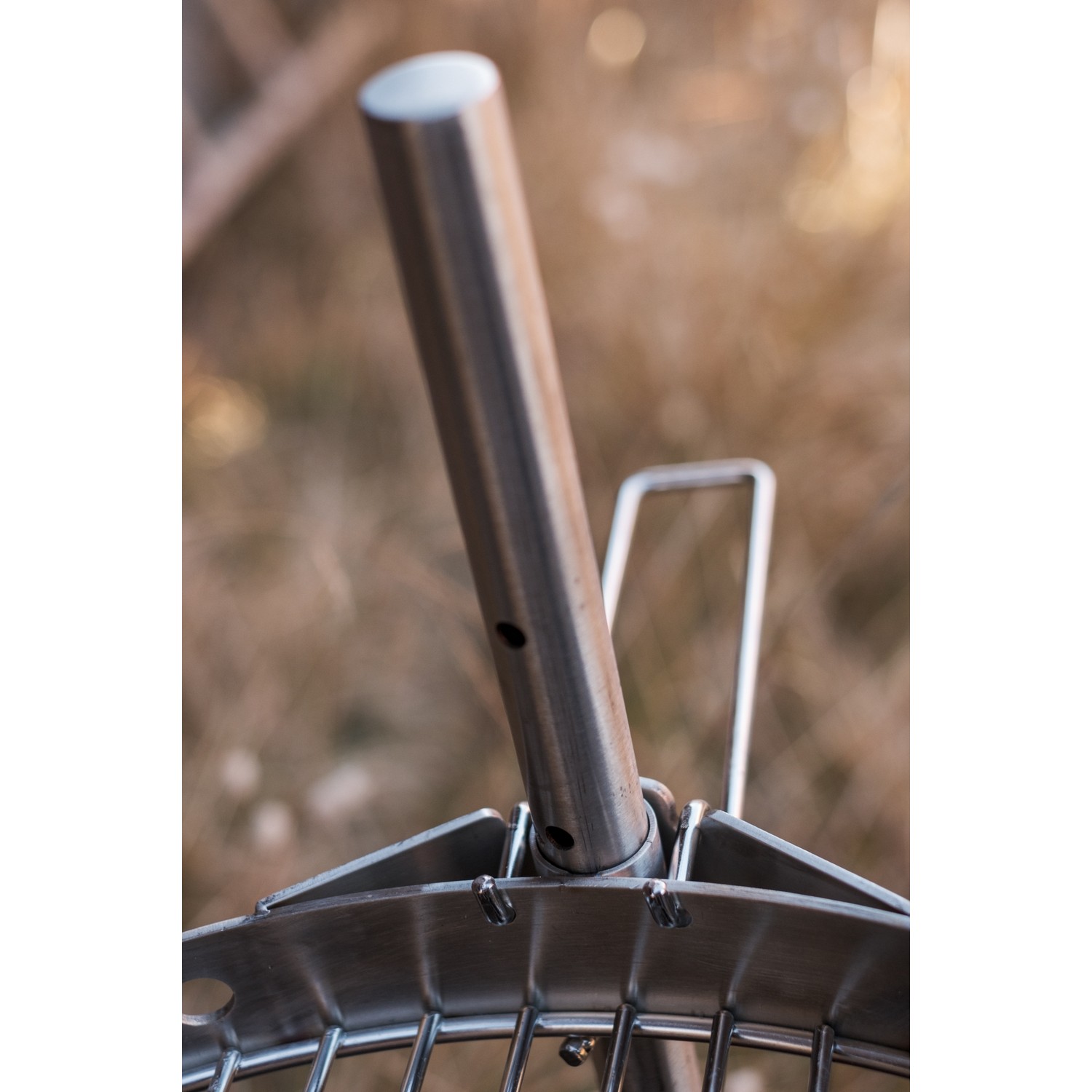 Grilltårn Espegard Bålbrenner Brasa 50