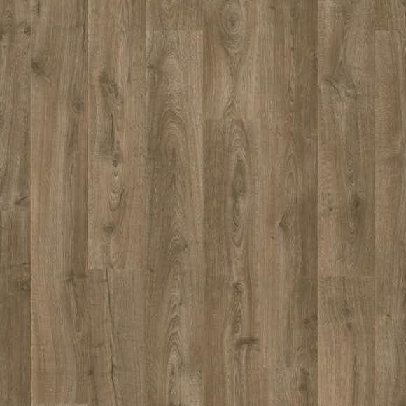 Laminatgolv Pergo Wide Long Plank Trondheim Browned Oak