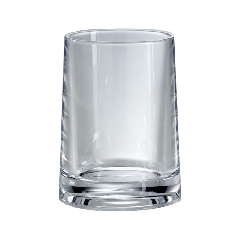 Tandborstmugg Kleine Wolke Pino Transparent