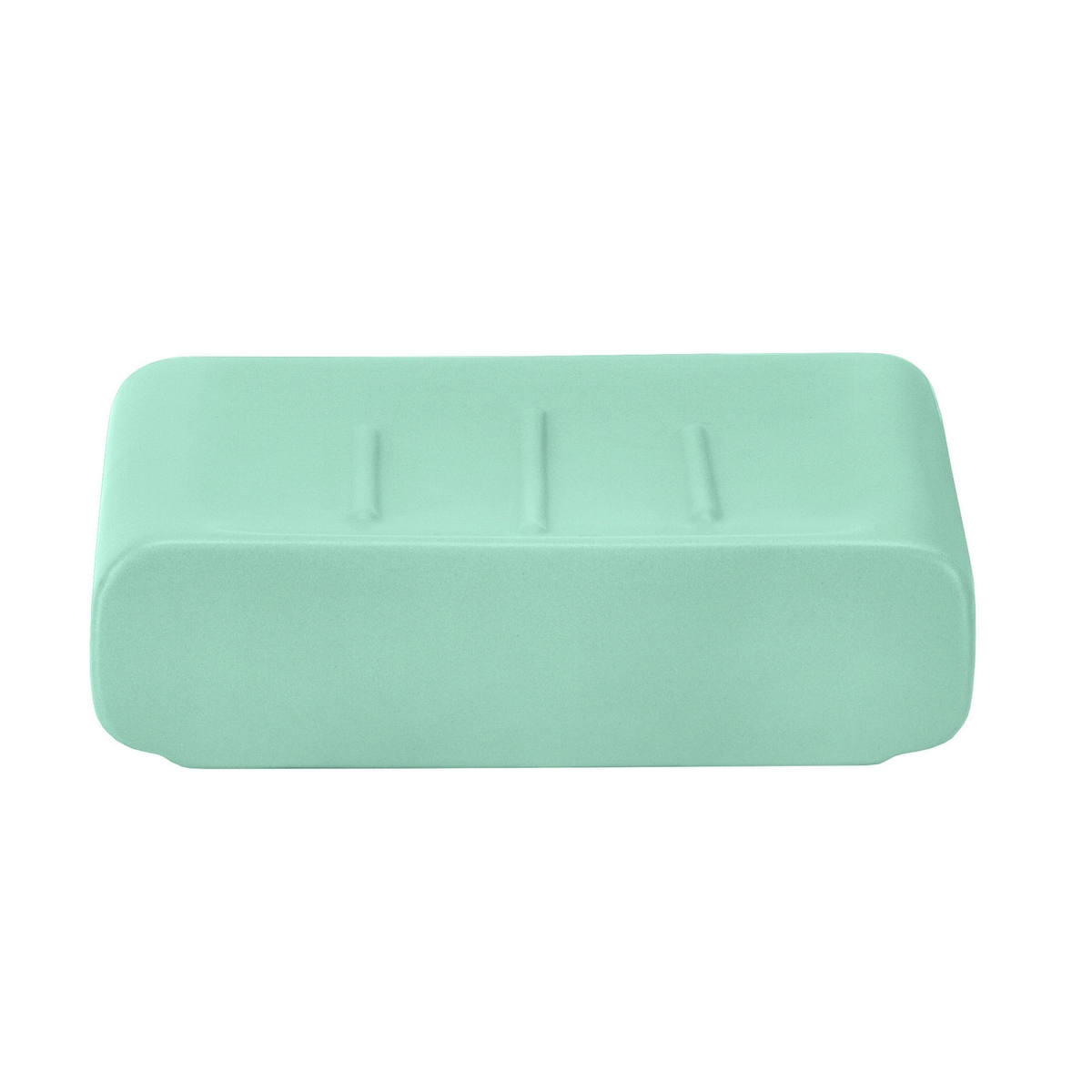 Tvålkopp Kleine Wolke Cubic Grön