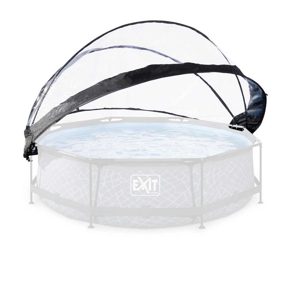 Kupoltak Exit Toys Till Pool Ø360 cm
