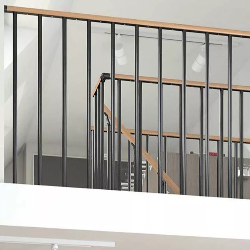 Rekkverk Dolle Classic Bøk Lakkert Startpakke