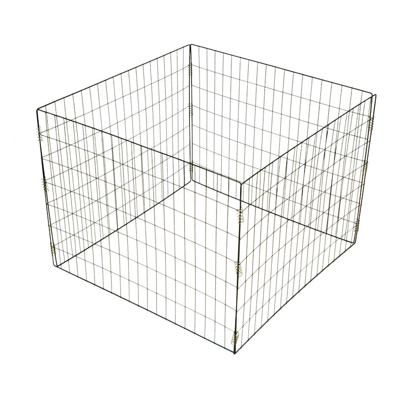 Kompostgaller Hortus 90x90