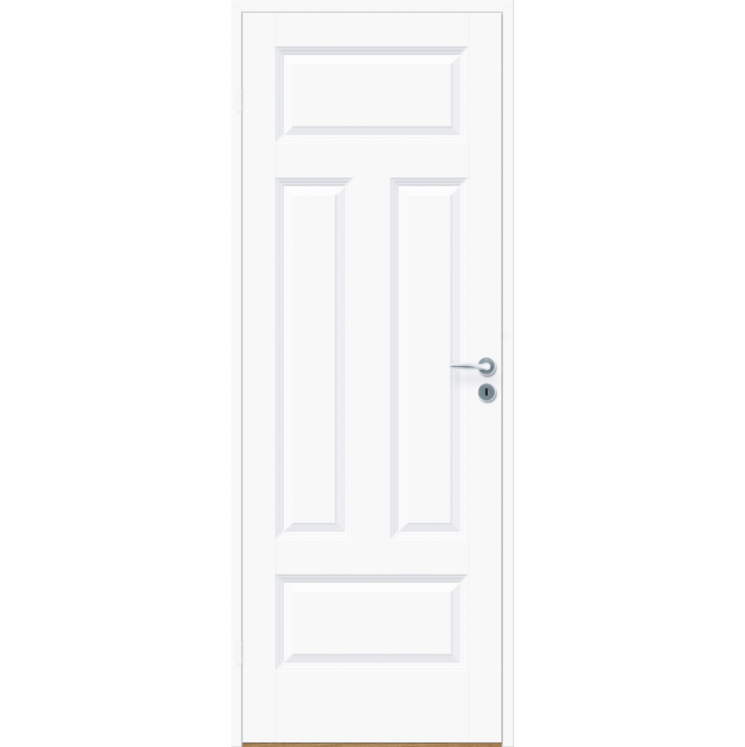 Innerdør Bygg1 Ida Kompakt