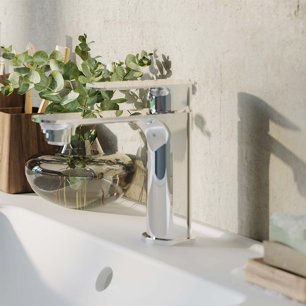 Tvättställ Svedbergs Hav