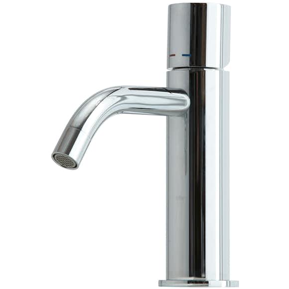 tvättställsblandare lavabo mira 060