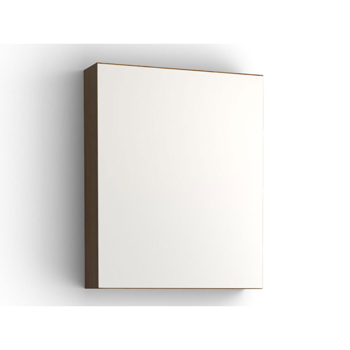 Spegelskåp Vedum Fryken med 1 Lucka | badrum - badrumsmobler - spegelskap | KakelKungen