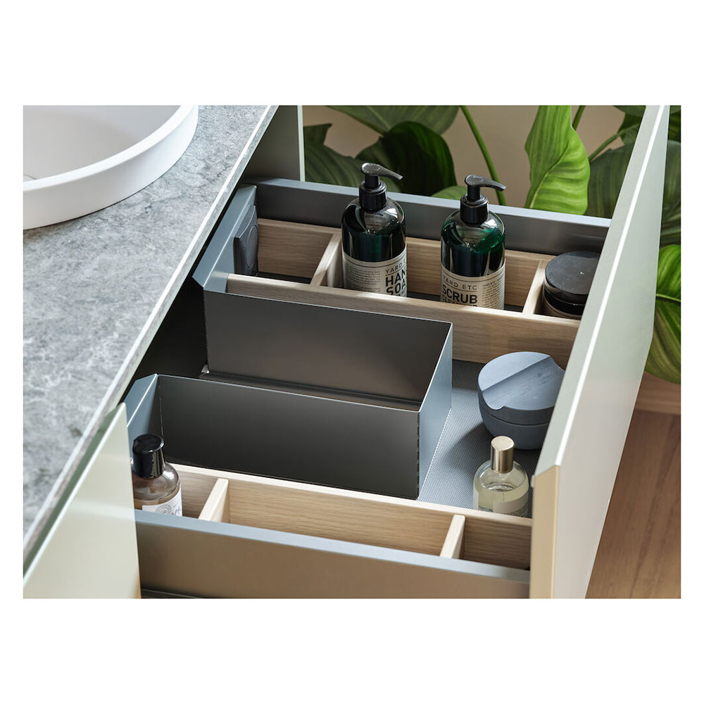 Lådindelning Vedum Mejram | badrum - badrumsmobler - tillbehor-badrumsmobler | KakelKungen