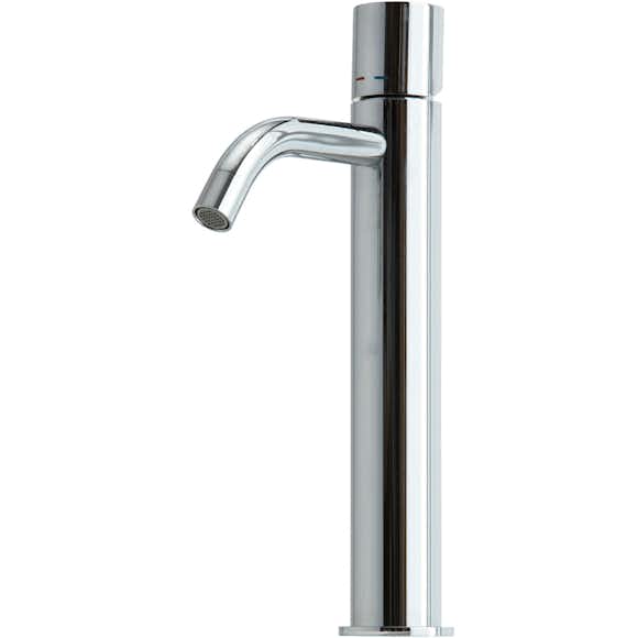 Tvättställsblandare Lavabo Mira 070 Hög