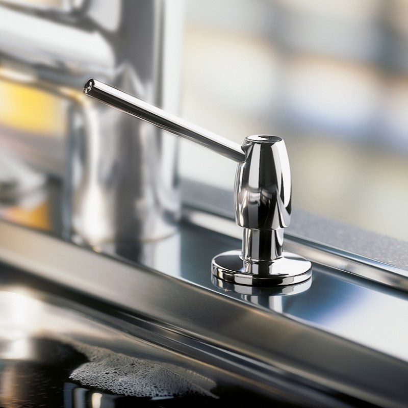 Såpedispenser Blanco Tango