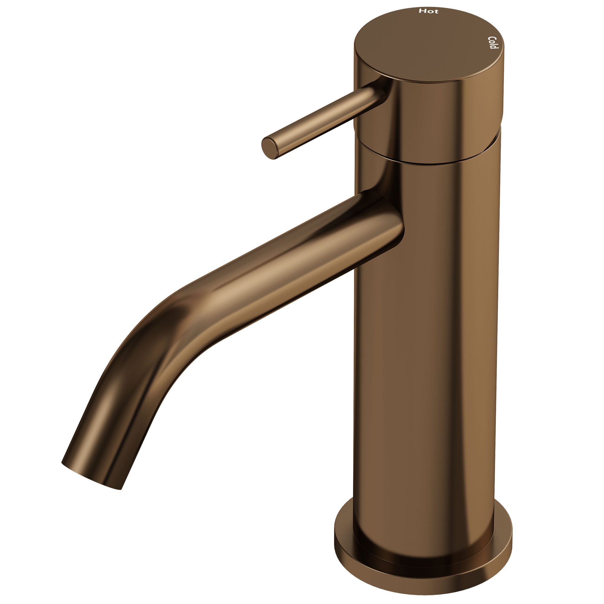 Köksblandare Mira 140