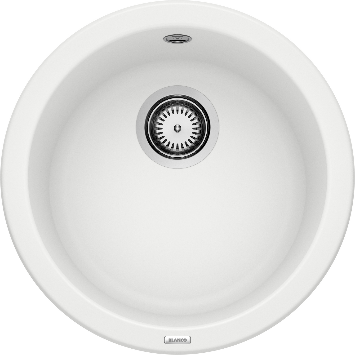 Kjøkkenvask Blanco Rondo