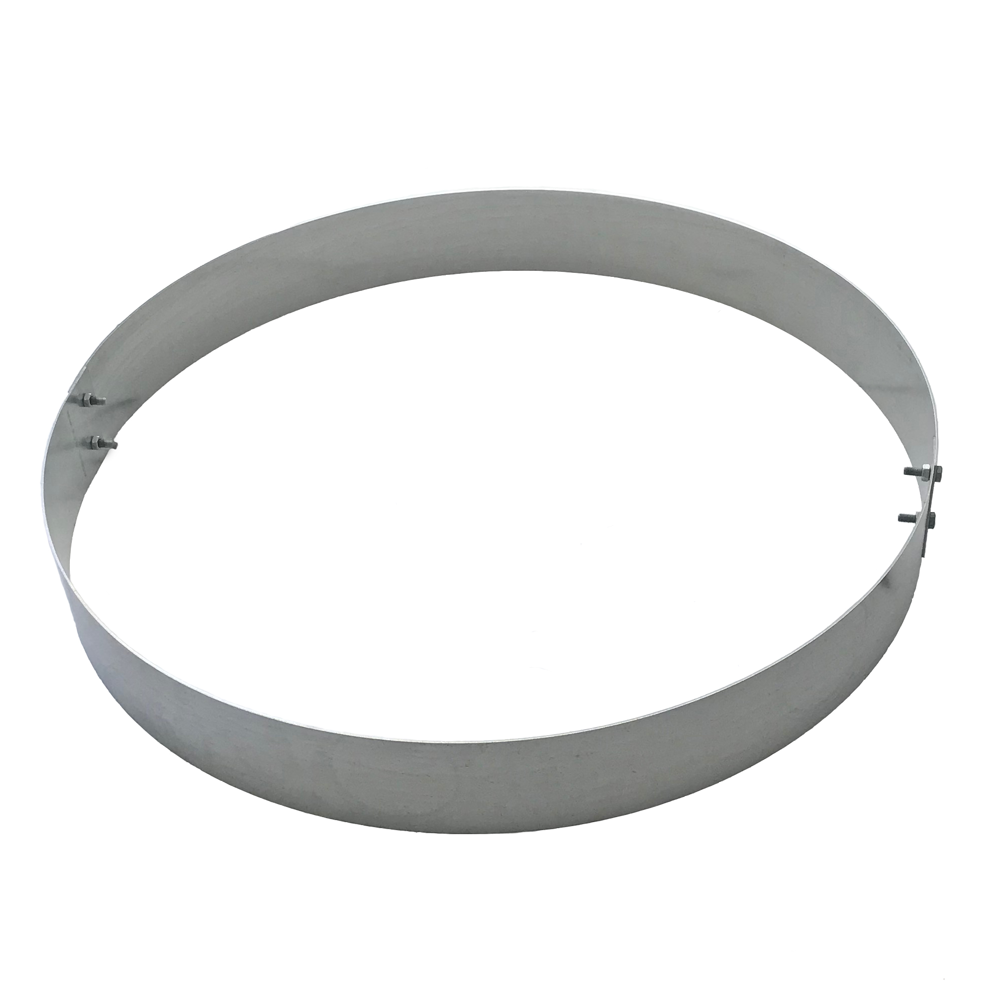 Trädring Wernamo Design Galvaniserad Ø 110 cm