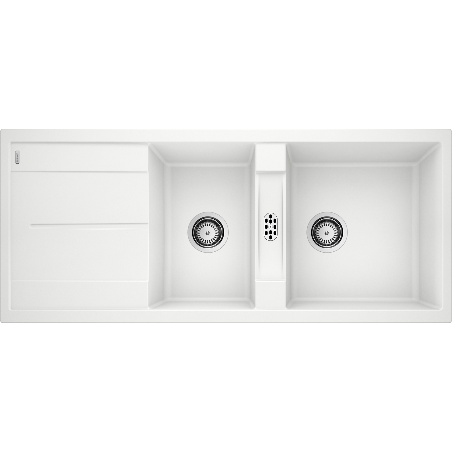 Kjøkkenvask Blanco Metra 8 S