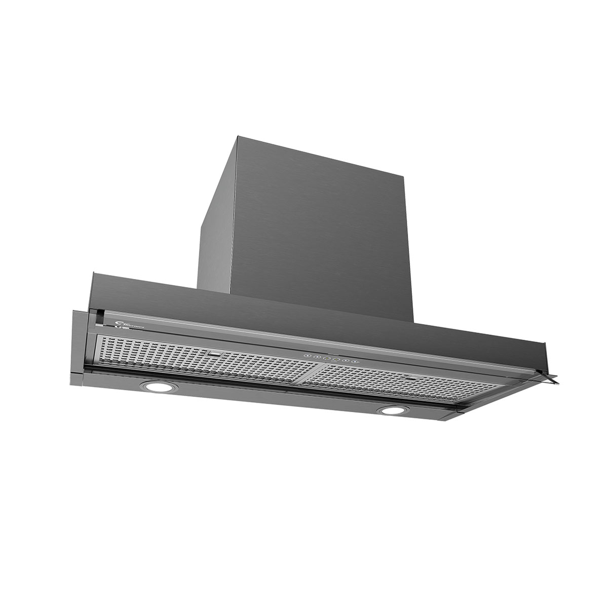 Kjøkkenvifte Thermex Integro 51 II