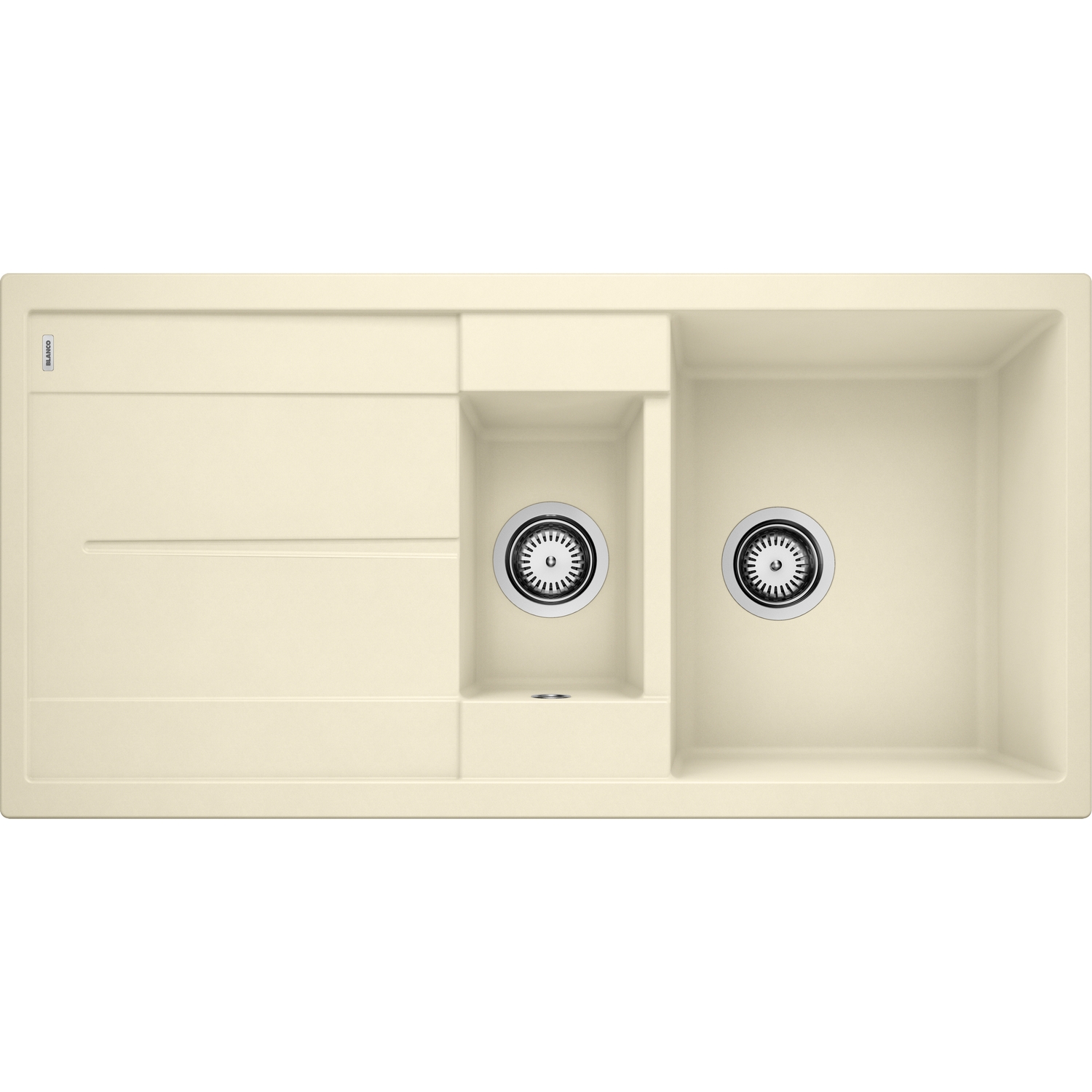 Kjøkkenvask Blanco Metra 6 S