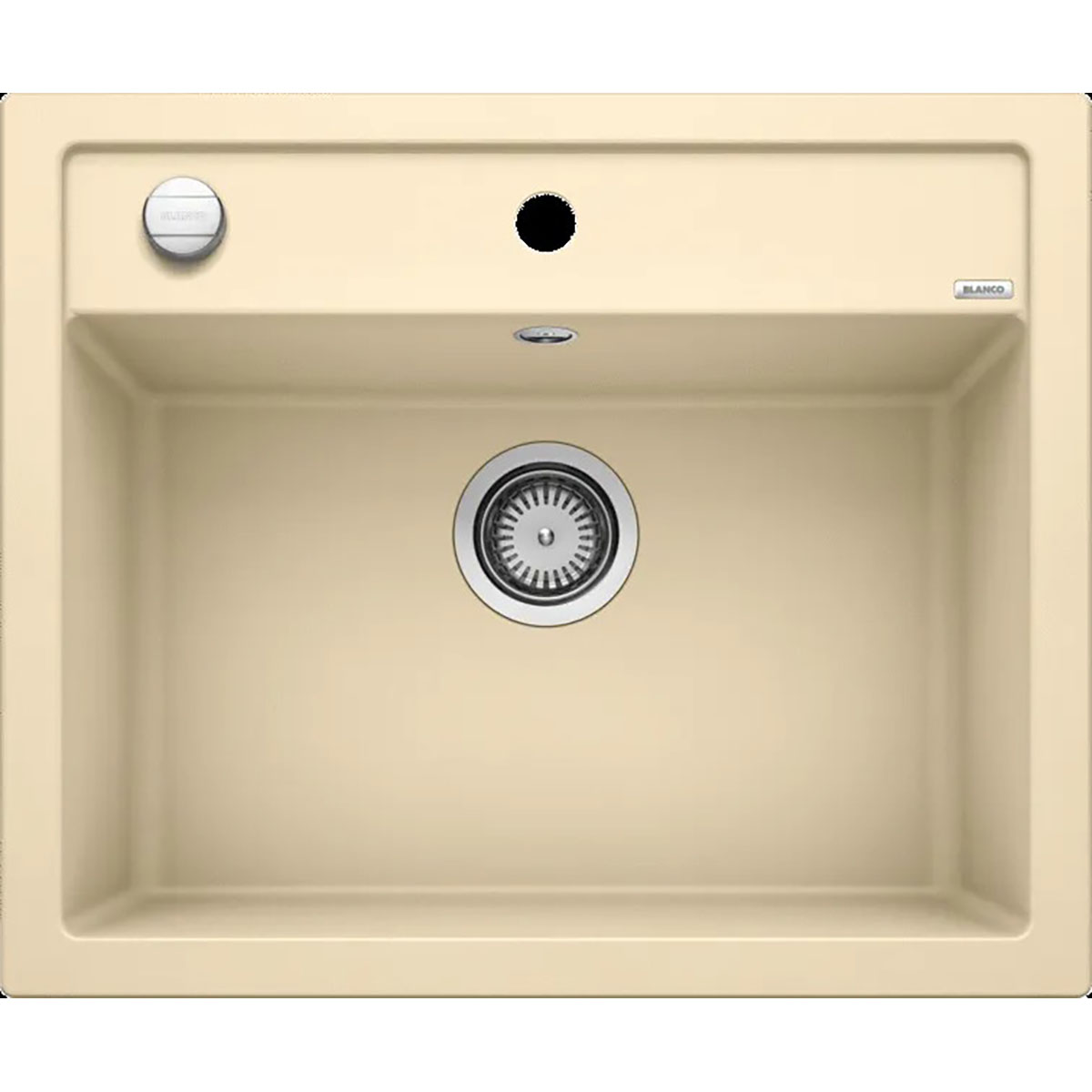 Kjøkkenvask Blanco Dalago 6 Silgranitt