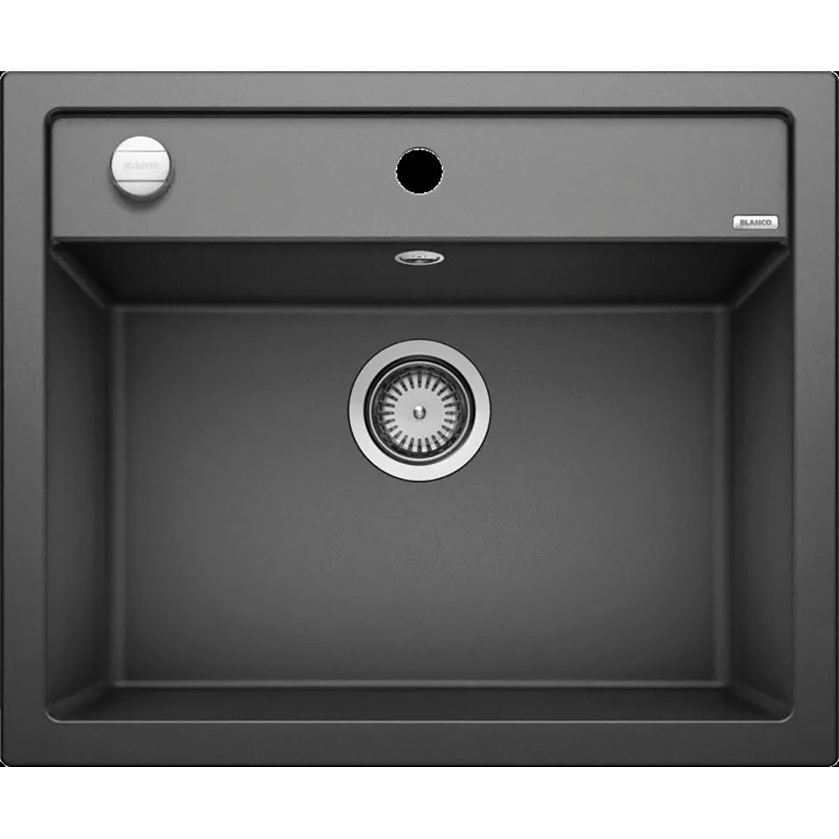 Kjøkkenvask Blanco Dalago 6 Silgranitt