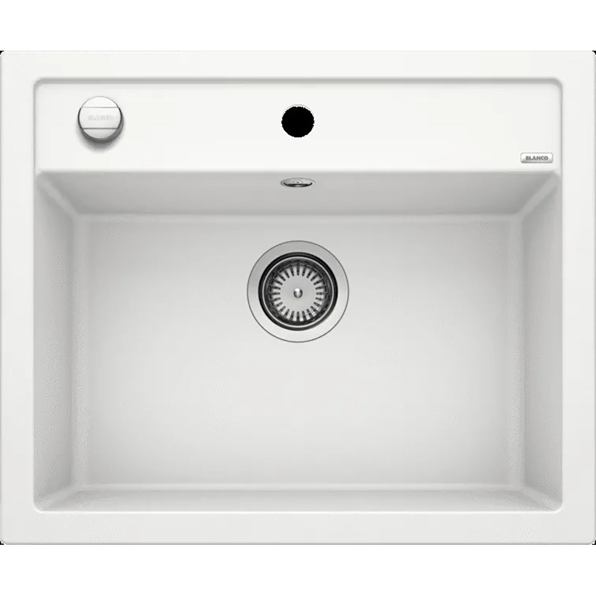 Kjøkkenvask Blanco Dalago 6 Silgranitt