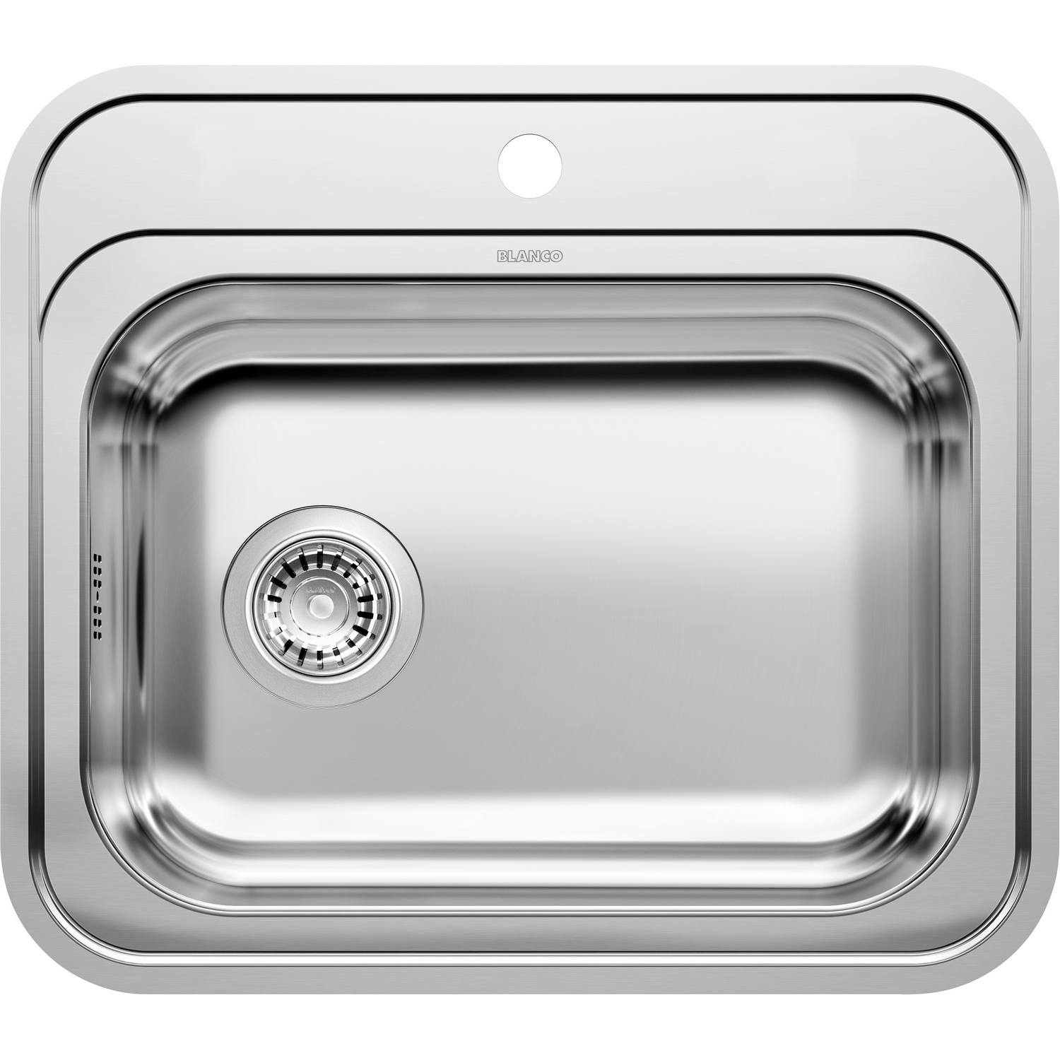 Kjøkkenvask Blanco Dana IF