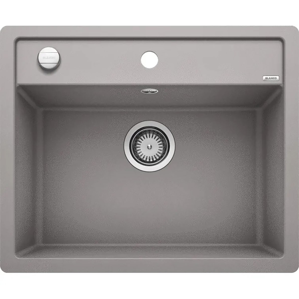 Kjøkkenvask Blanco Dalago 6-F Silgranitt