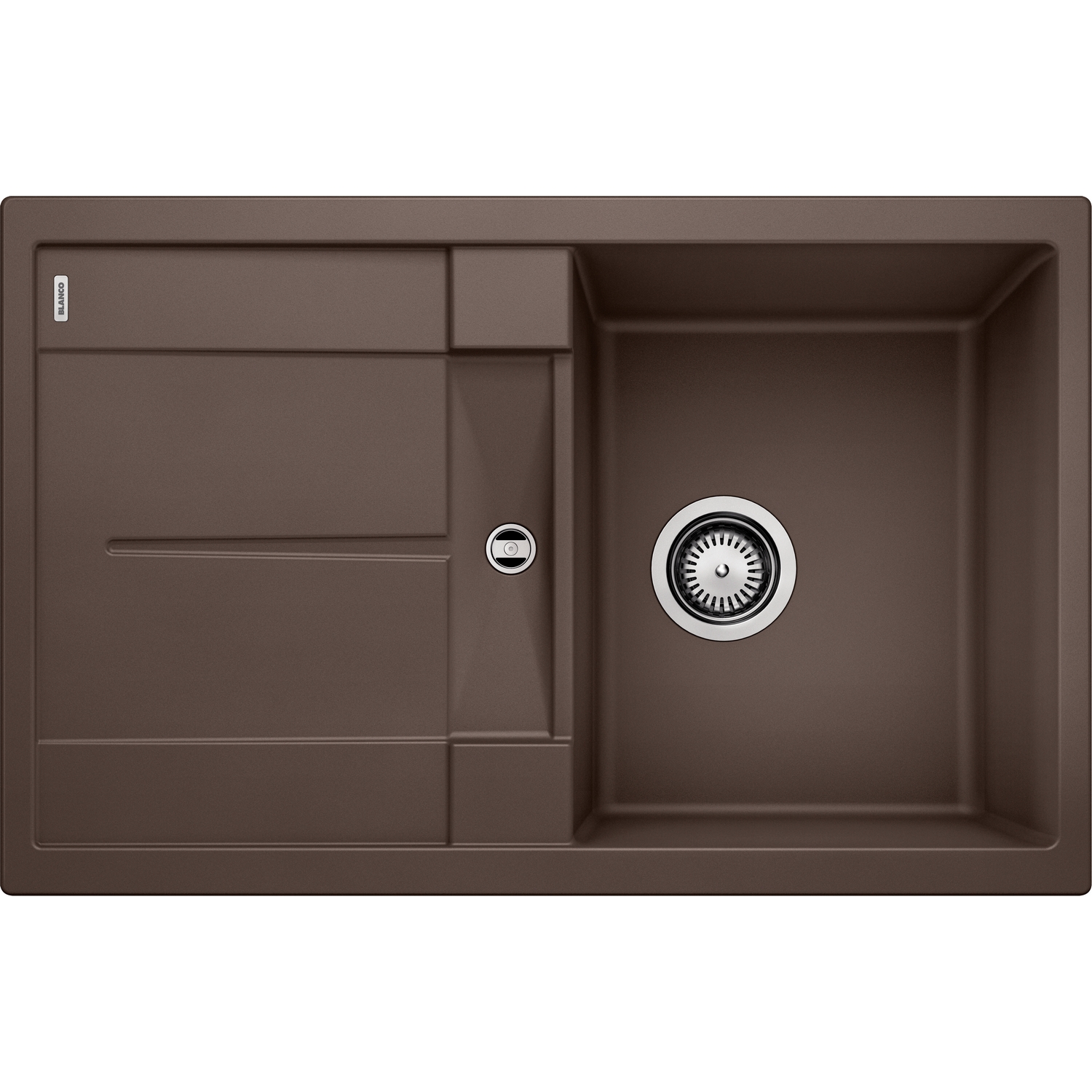 Kjøkkenvask Blanco Metra 45 S